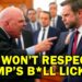 Corrupt Judge INSULTS JD Vance in Court – Minutes Later, He’s in Handcuffs!