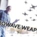 WE USED MICROWAVES TO TAKE OUT DRONES!