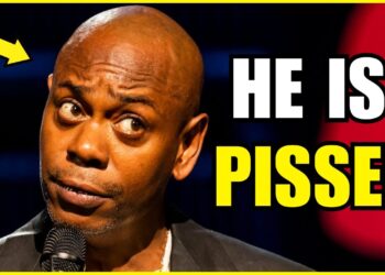 Dave Chappelle Can’t Stop TROLLING Liberals!