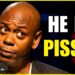Dave Chappelle Can’t Stop TROLLING Liberals!