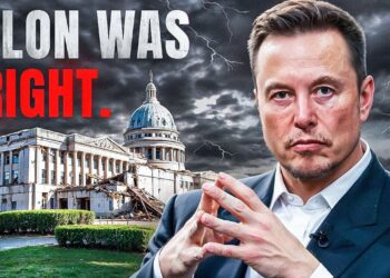 Taxes are literally a scam.