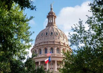 Texas DOGE bill passes to streamline state regulations