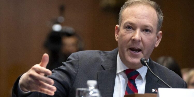 EPA terminates Biden admin’s green grants worth $20B, Zeldin says