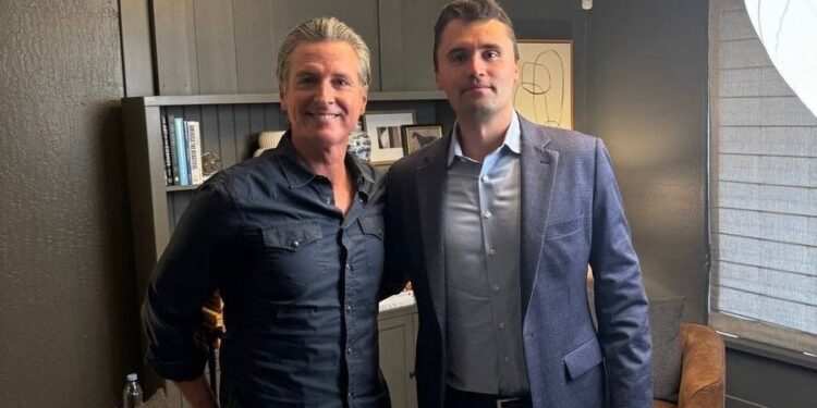 Buttigieg, Newsom, Pritzer among the Democrats making early moves in the 2028 presidential race