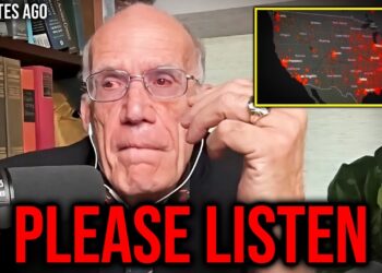 Victor Davis Hanson CRIES—I’m RISKING it all to tell you the TRUTH