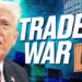 Inflation Goes Down Amid Trade War; Trump Fires Back at CCP