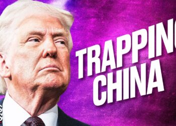 Trump Pauses Tariffs to Focus on China Trade War; White House Says China Walked Into Its Tariff Trap