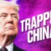Trump Pauses Tariffs to Focus on China Trade War; White House Says China Walked Into Its Tariff Trap