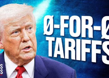 Stocks Surge as EU Ready to Negotiate on Tariffs; CCP Gets Ultimatum