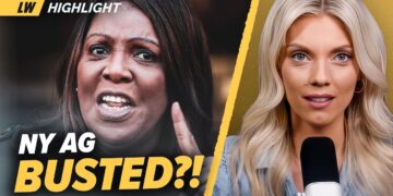 Will Trump’s Prosecutor Be Jailed??