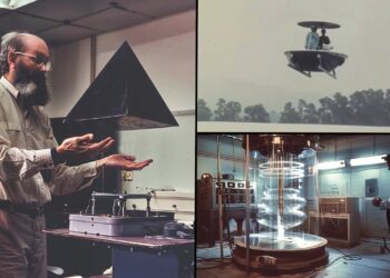 Forbidden Technologies and The Silencing of Their Inventors