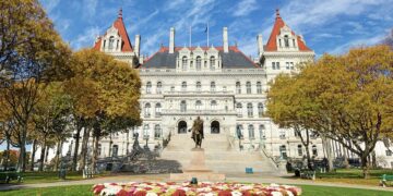 New York Assembly passes bill to legalize assisted suicide for the terminally ill