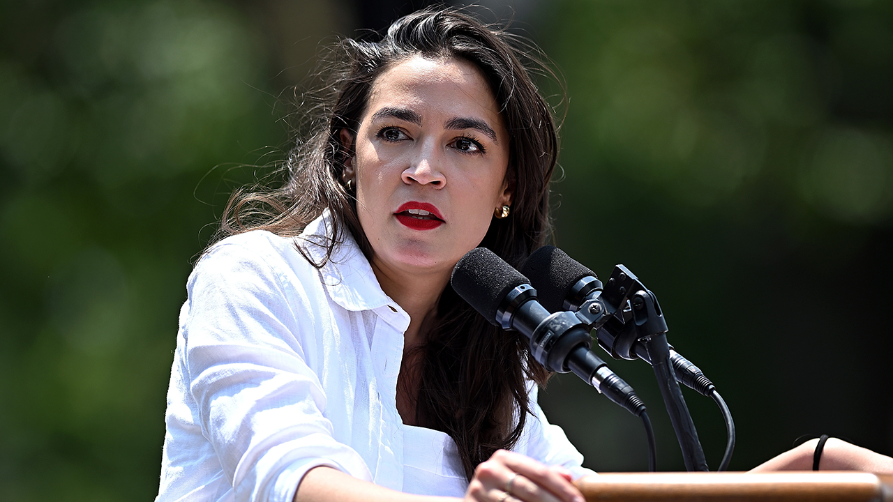 AOC claims ‘We are one’ after years of being criticized for playing identity politics
