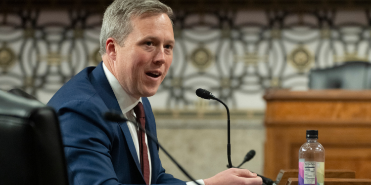 Army Secretary Dan Driscoll to lead ATF, replacing FBI Director Kash Patel