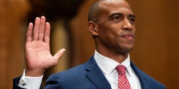 SCOOP: HUD reveals how many staffers packed their bags and took latest deferred resignation offer