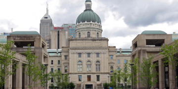 Indiana takes first action in long shot plan to acquire parts of Illinois