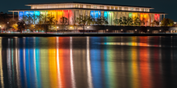 Kennedy Center cancels LGBTQ+ Pride events to align with new priorities after Trump fired center’s leadership