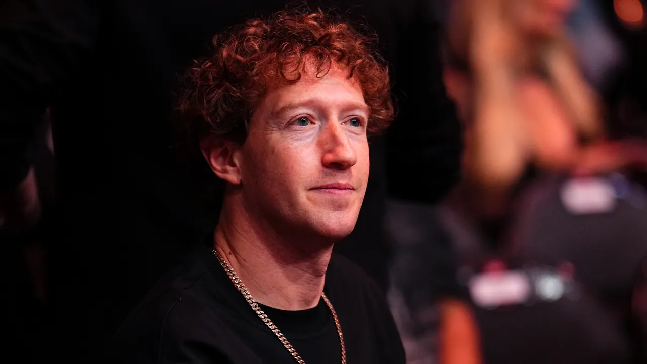 Zuck on the stand: ‘Crazy,’ ‘scary’ ideas led him to buy Instagram and WhatsApp