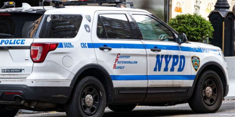 New York proposal would ban police from making traffic stops for minor violations to pursue ‘racial equity’