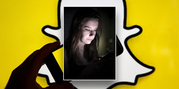 Snapchat is ‘openly defying’ Florida law for protecting minors: state AG