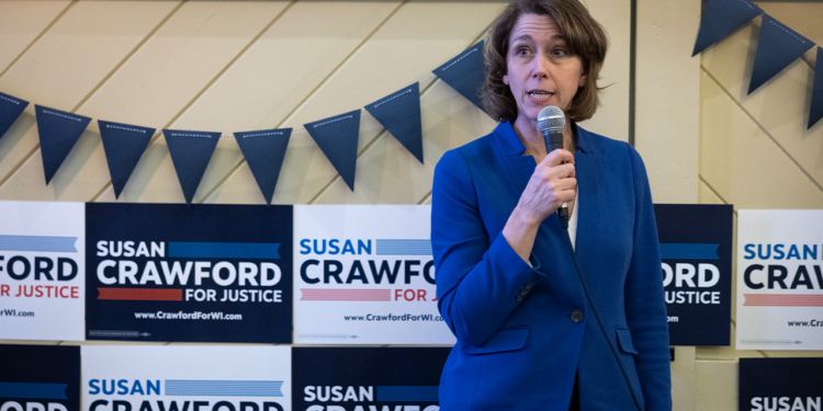 Dems say Wisconsin voters ‘decisively’ rejected Trump, Musk after liberals win state Supreme Court seat
