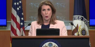 Paraguay joins U.S. in designating Iran’s IRGC a terror group, Trump cheers
