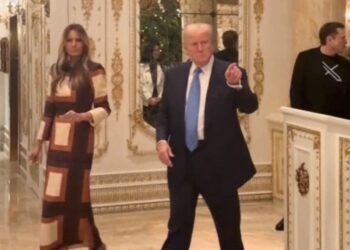 President Trump’s 9-front war has many battlefields