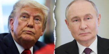 Trump doubts if Putin really wants to end Ukraine war