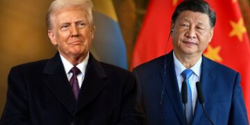 Trump says China calling ‘a lot,’ deal could be reached in as soon as three weeks