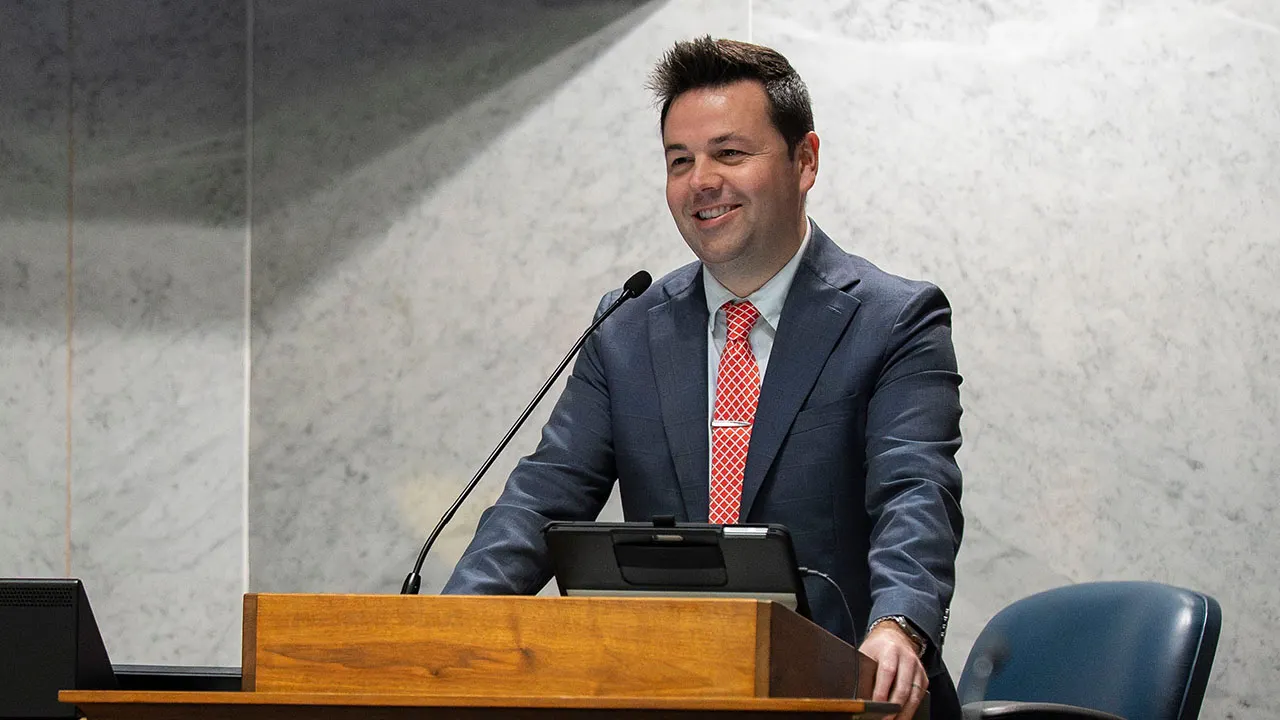 Indiana Lt. Gov. rips Democrat ‘revisionist history’ on Three-Fifths Compromise