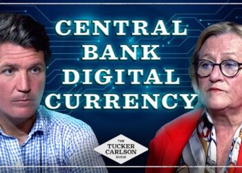 Catherine Fitts: Power Grids, Bankers vs. the West, Secret Underground Bases, and Extinction Events