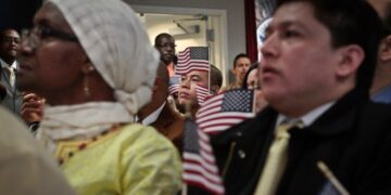 Democrats openly eyeing 2028 presidential run in stark break with tradition
