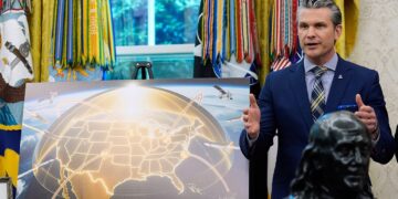 Defense Secretary Pete Hegseth announces first Army paratrooper pay increase in 25 years