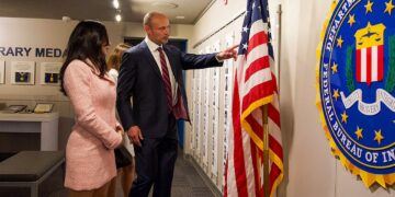 Bongino calls out ‘nonsense’ media reports, defends FBI leadership in X post