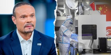 FBI examining COVID-19 origin ‘cover-up’ amid new strain emergence: Bongino
