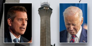 Transportation Secretary Sean Duffy claims Democrats ignored report about FAA