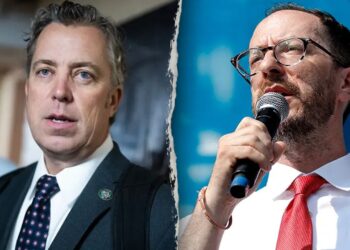 Tennessee lawmaker demands federal probe into Nashville mayor’s ICE policies