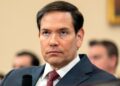 Rubio cracks down on foreign officials who censor Americans with new visa rules