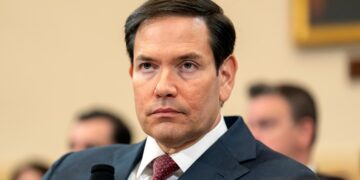 Rubio cracks down on foreign officials who censor Americans with new visa rules