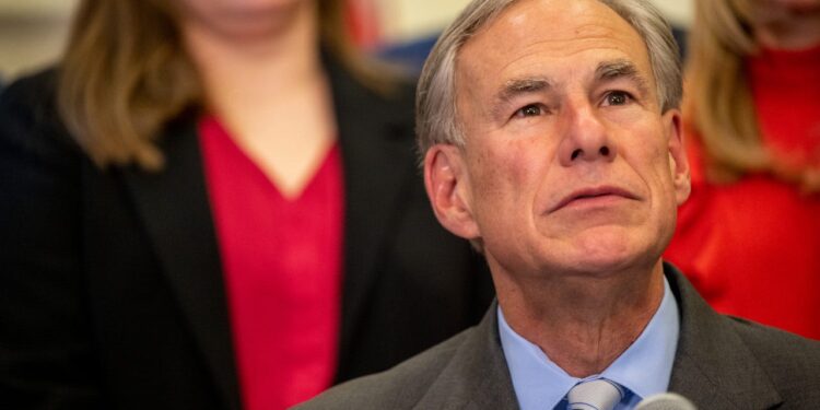 Texas Gov. Abbott signs $1 billion voucher program into law, capping off win for school choice advocates