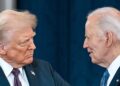 Trump wishes Biden speedy recovery following prostate cancer diagnosis