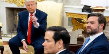 The White House’s effort for an India-Pakistan ceasefire