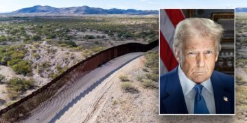 Trump administration launches ‘full-frontal assault’ on deadly border cartel