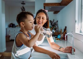 Government Report: High Levels of Water Fluoridation Linked to Lower IQs in Children