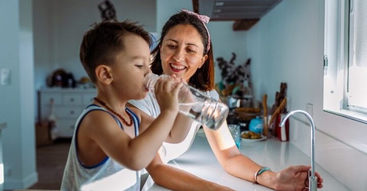Government Report: High Levels of Water Fluoridation Linked to Lower IQs in Children
