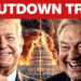 Soros Shutdown BACKFIRES: Trump’s Real Target is the Fed, Not Congress