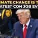 ‘Climate change a con job’: Trump ‘exposes’ green energy lies, calls carbon footprint ‘hoax’ at UNGA