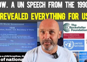 The One Video You and Your Family Need to Watch Today – Revelatory!