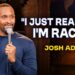 “I Just Realized I’m Racist” | Josh Adams | Stand Up Comedy