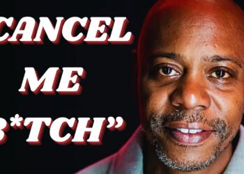 Dave Chappelle | UNHINGED & UNBOTHERED | vol 1